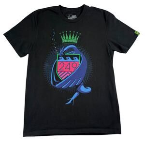 Pokemon Center 151 T-Shirt Men's Large 249 Lugia Limited Edition RARE